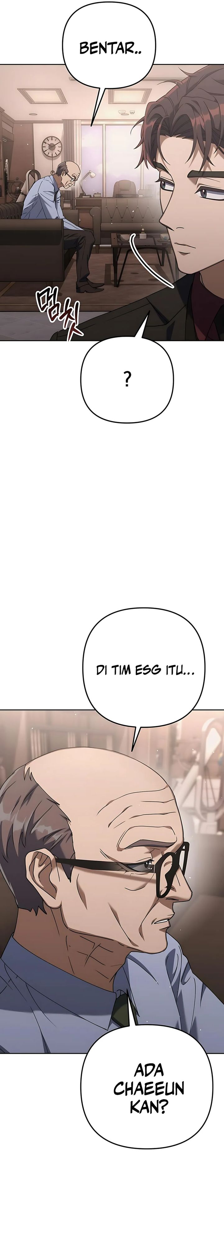 Read The Art of Leaving Work on Time Bahasa Indonesia ID Manga Online