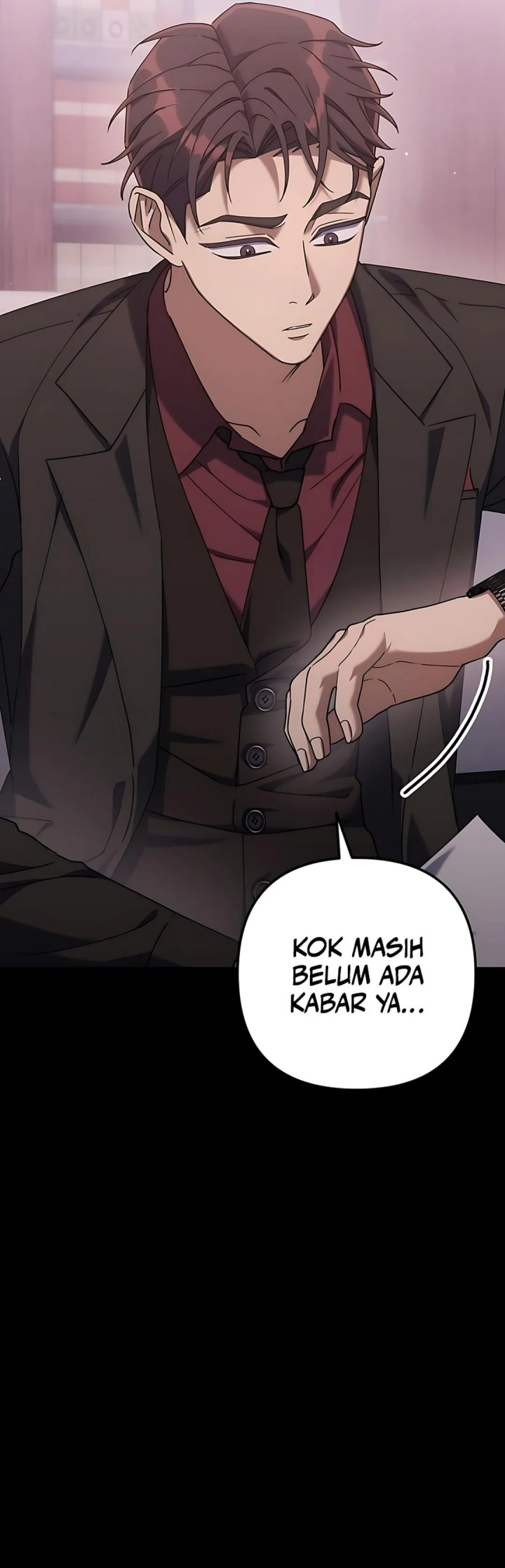 Read The Art of Leaving Work on Time Bahasa Indonesia ID Manga Online