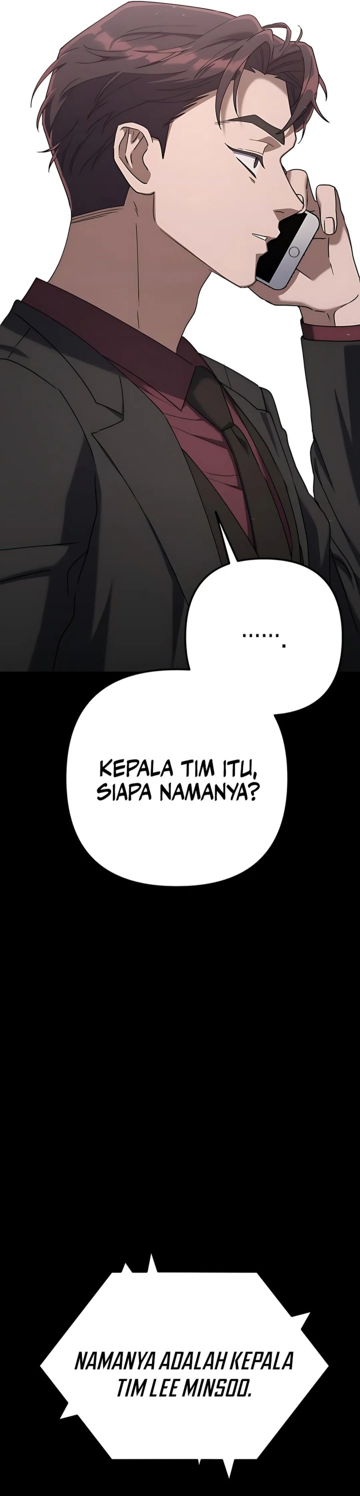 Read The Art of Leaving Work on Time Bahasa Indonesia ID Manga Online
