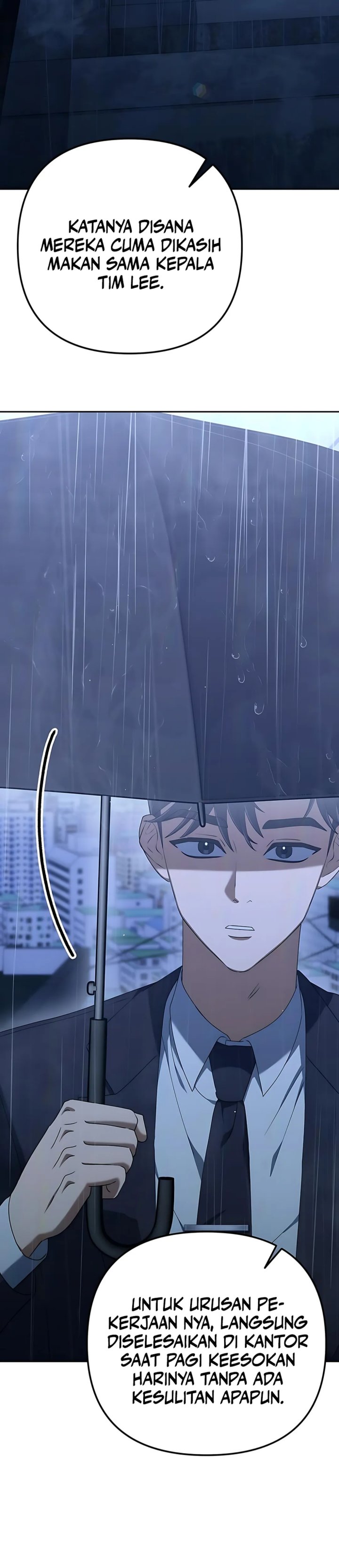 Read The Art of Leaving Work on Time Bahasa Indonesia ID Manga Online