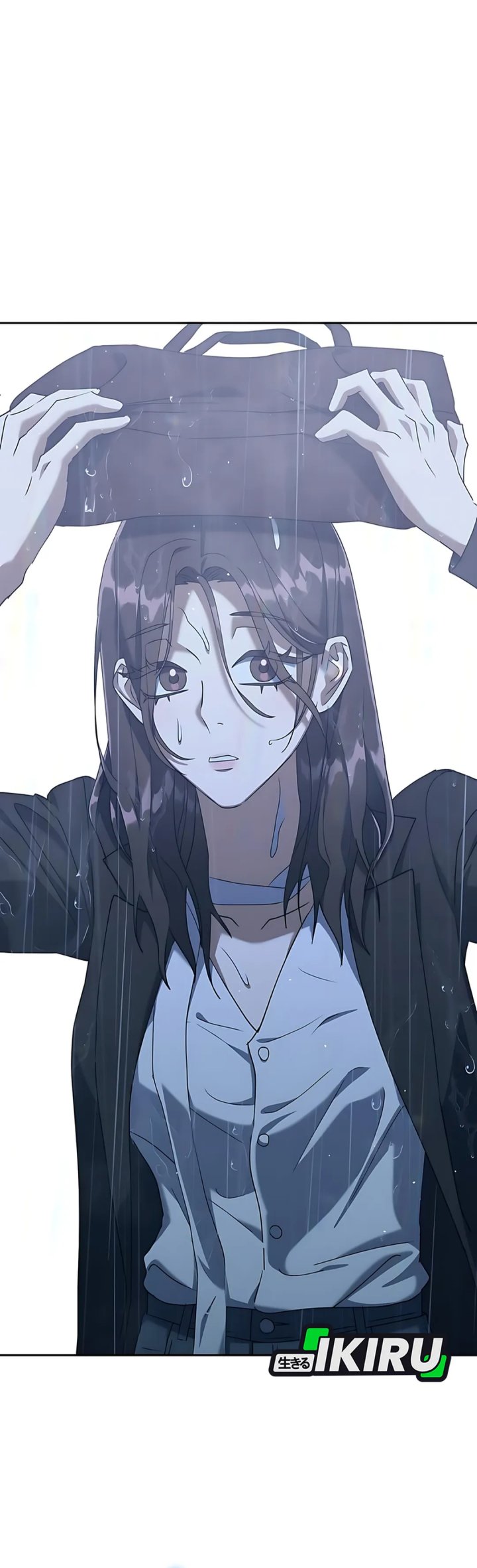 Read The Art of Leaving Work on Time Bahasa Indonesia ID Manga Online