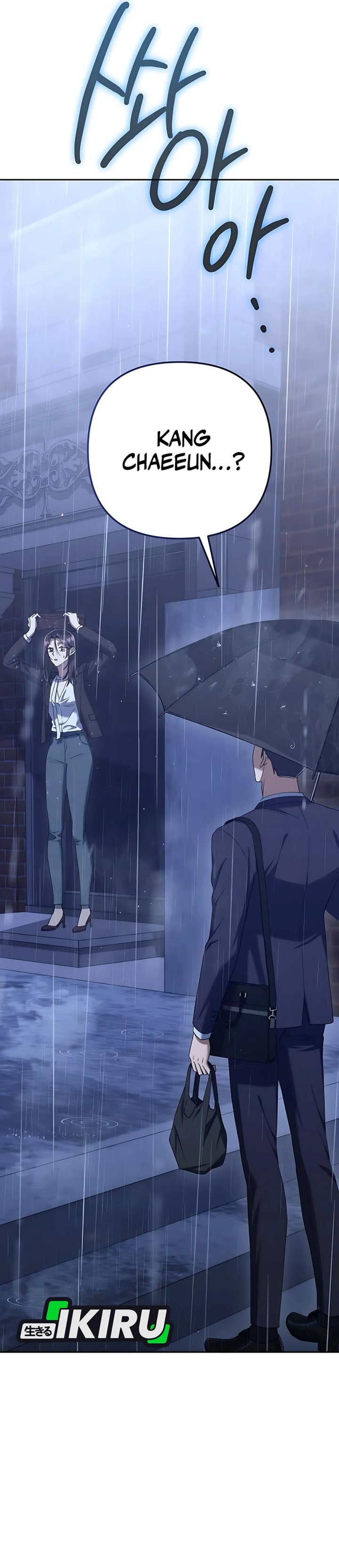 Read The Art of Leaving Work on Time Bahasa Indonesia ID Manga Online