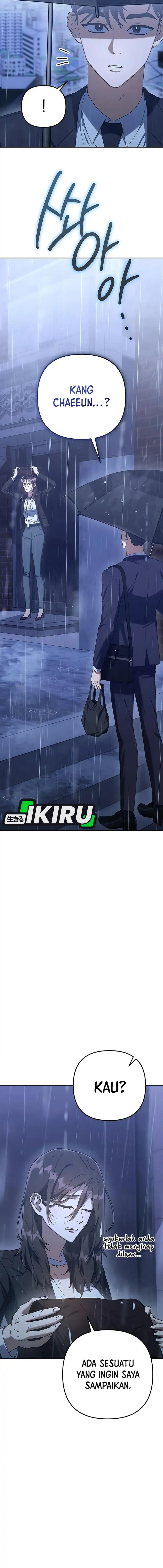 Read The Art of Leaving Work on Time Bahasa Indonesia ID Manga Online