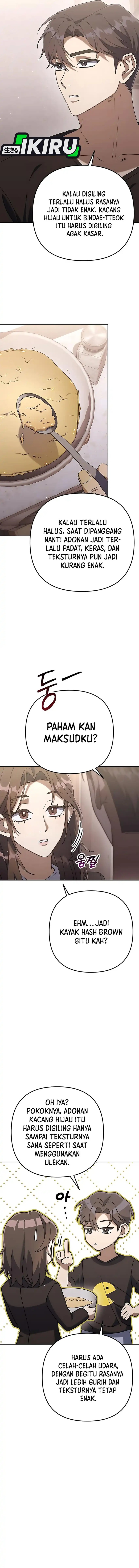 Read The Art of Leaving Work on Time Bahasa Indonesia ID Manga Online