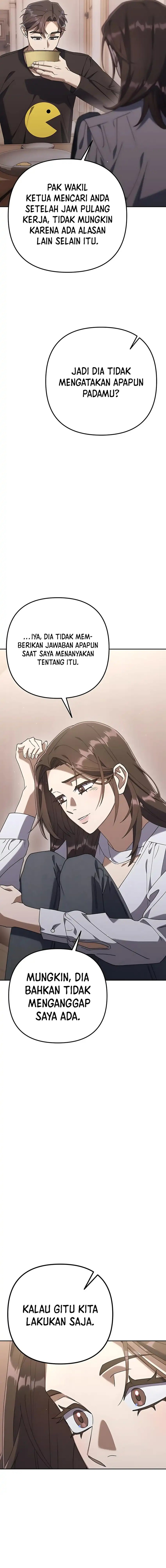 Read The Art of Leaving Work on Time Bahasa Indonesia ID Manga Online