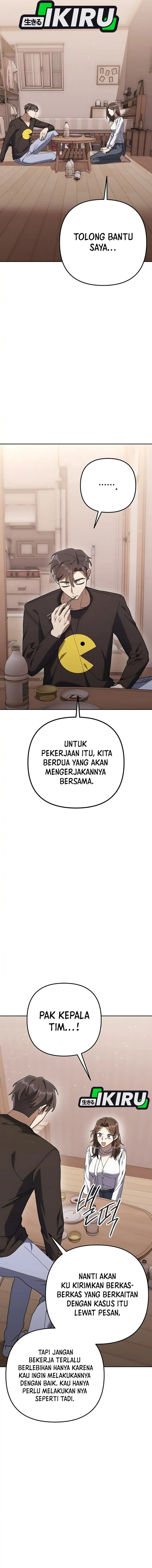 Read The Art of Leaving Work on Time Bahasa Indonesia ID Manga Online