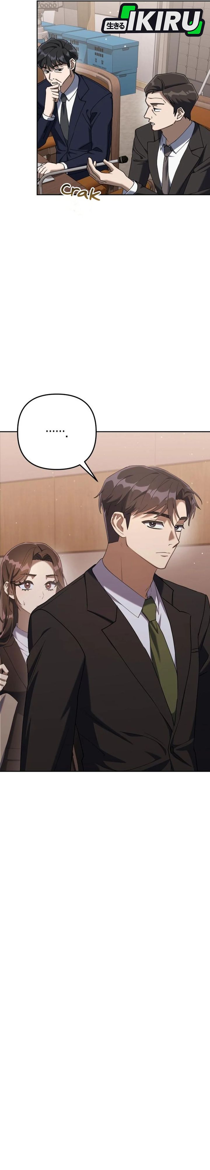 Read The Art of Leaving Work on Time Bahasa Indonesia ID Manga Online