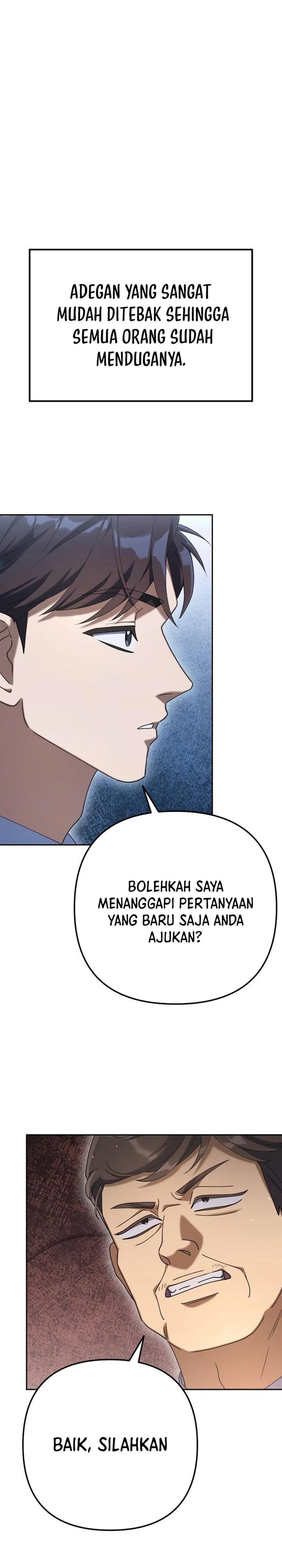Read The Art of Leaving Work on Time Bahasa Indonesia ID Manga Online