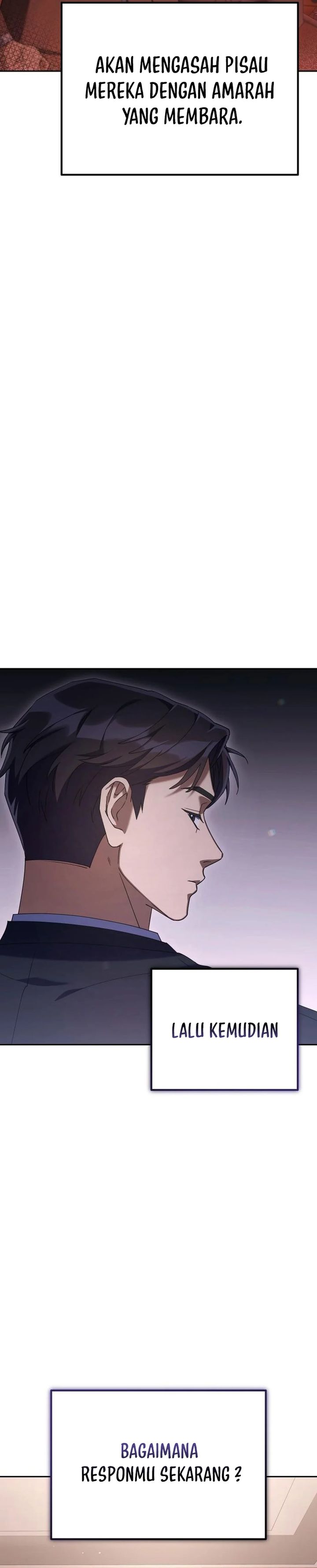 Read The Art of Leaving Work on Time Bahasa Indonesia ID Manga Online