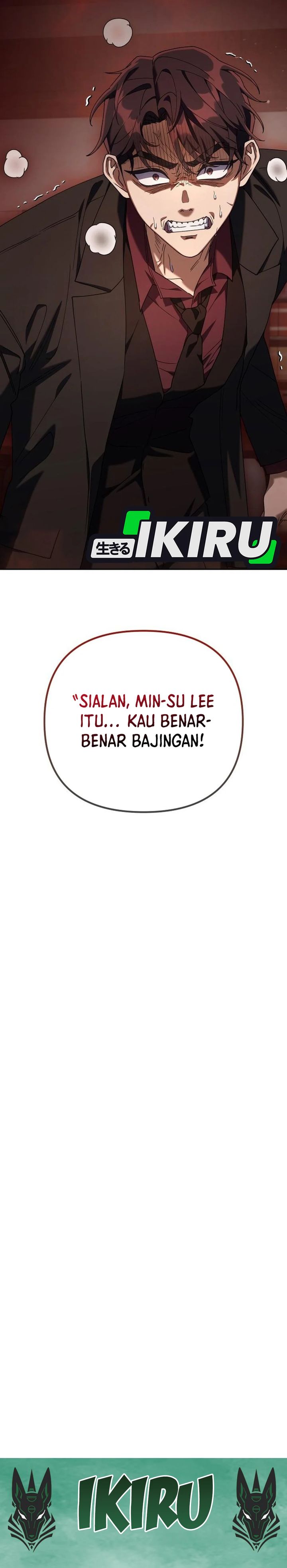 Read The Art of Leaving Work on Time Bahasa Indonesia ID Manga Online