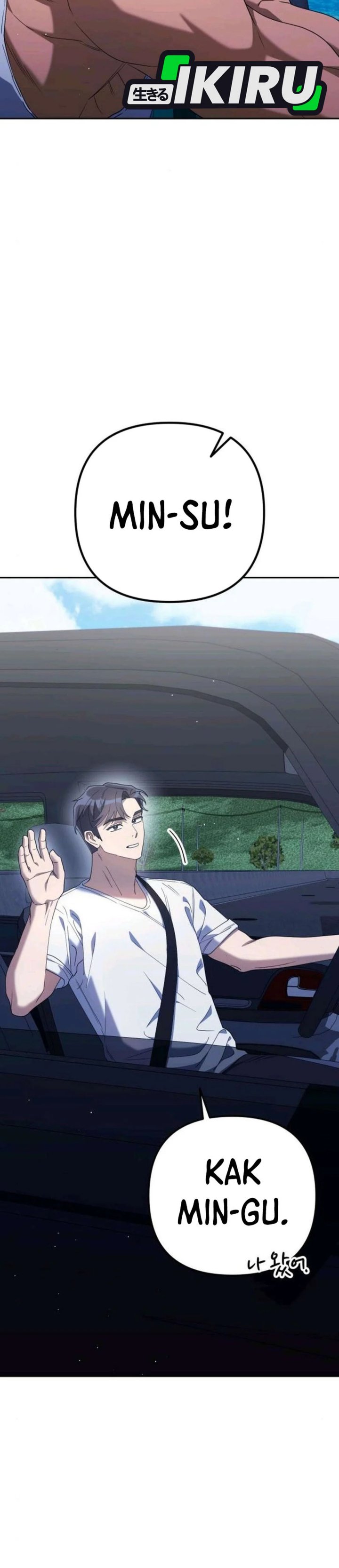 Read The Art of Leaving Work on Time Bahasa Indonesia ID Manga Online