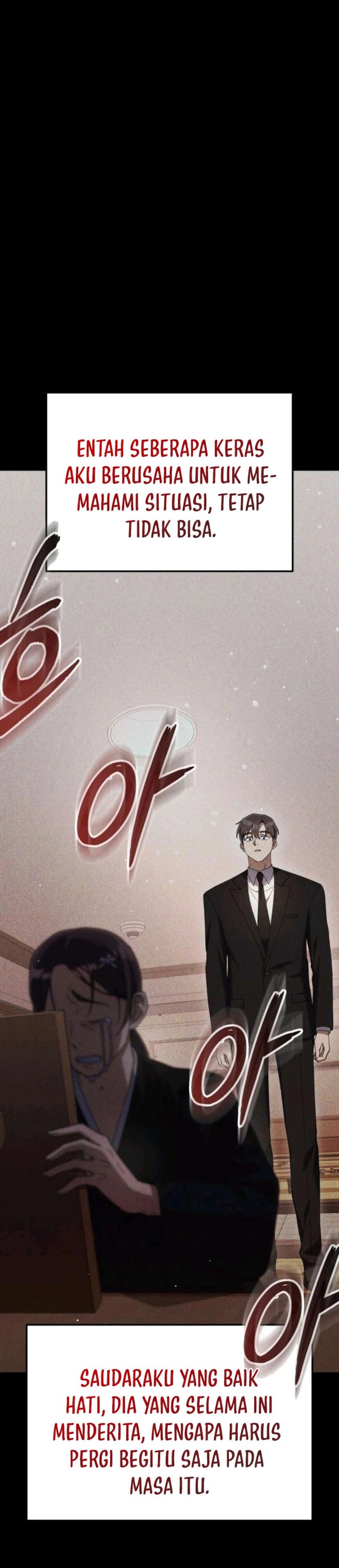Read The Art of Leaving Work on Time Bahasa Indonesia ID Manga Online