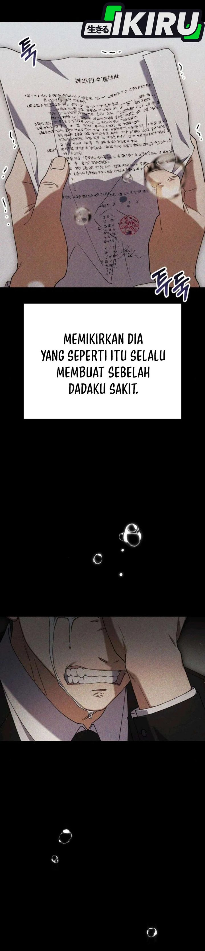 Read The Art of Leaving Work on Time Bahasa Indonesia ID Manga Online