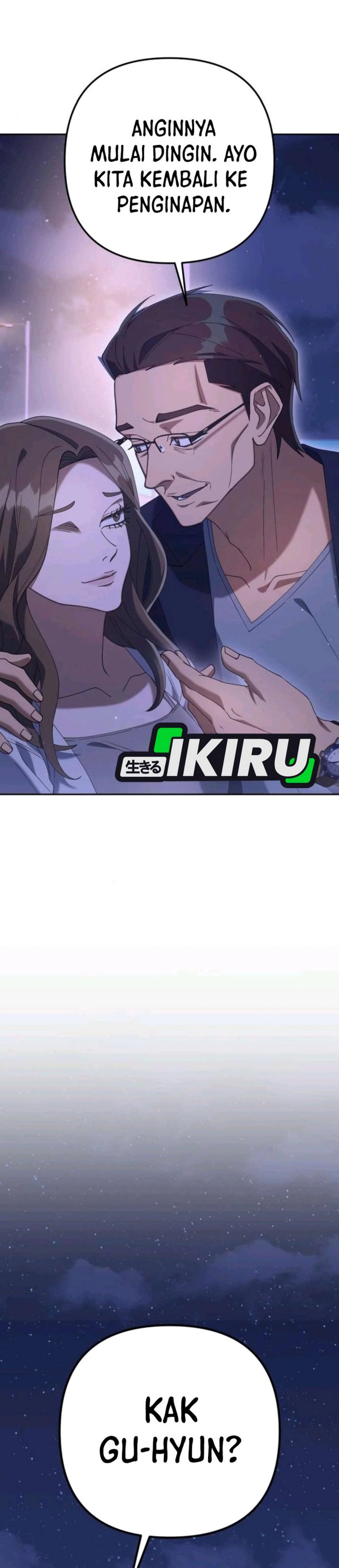Read The Art of Leaving Work on Time Bahasa Indonesia ID Manga Online