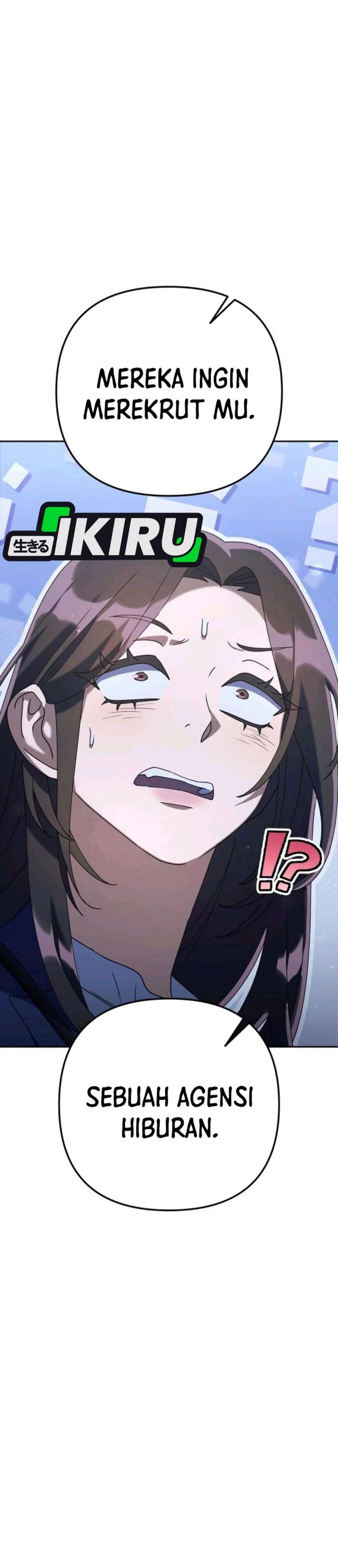 Read The Art of Leaving Work on Time Bahasa Indonesia ID Manga Online