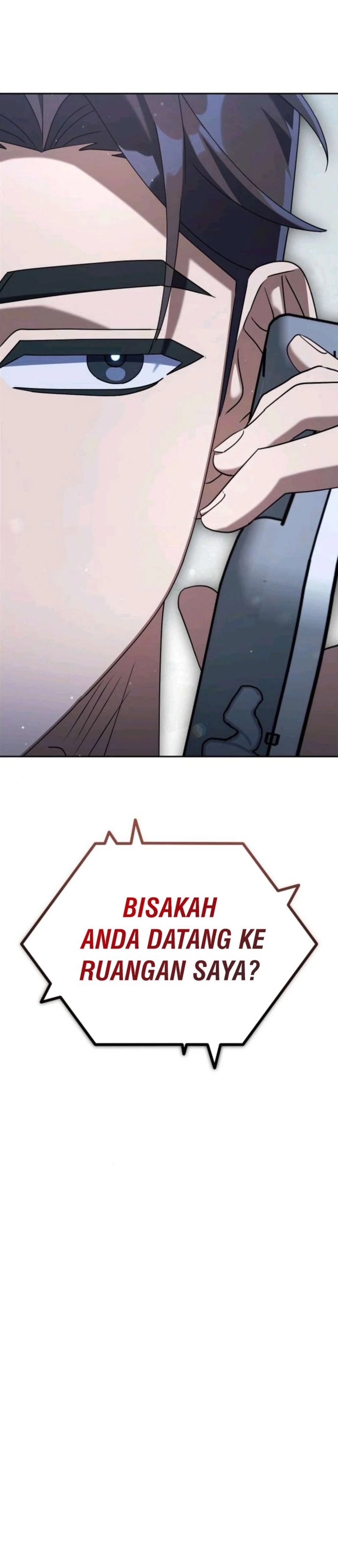 Read The Art of Leaving Work on Time Bahasa Indonesia ID Manga Online