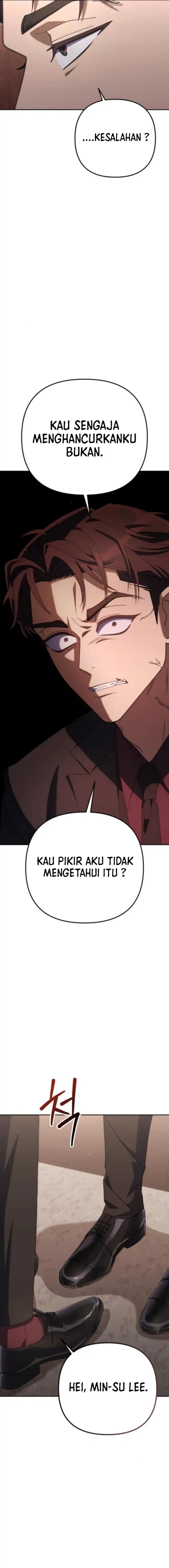 Read The Art of Leaving Work on Time Bahasa Indonesia ID Manga Online
