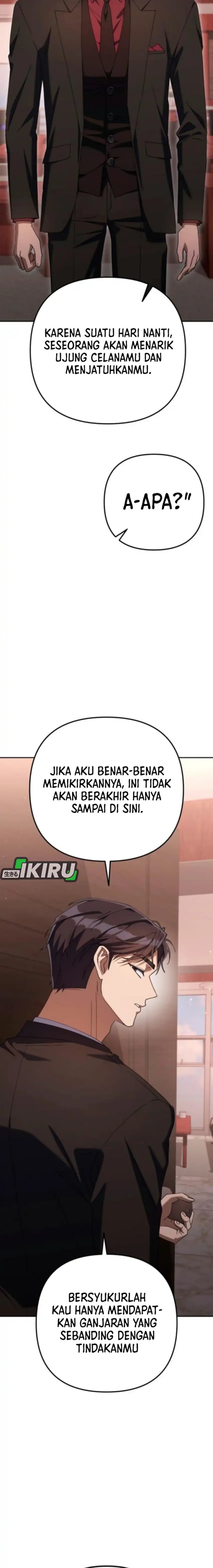 Read The Art of Leaving Work on Time Bahasa Indonesia ID Manga Online