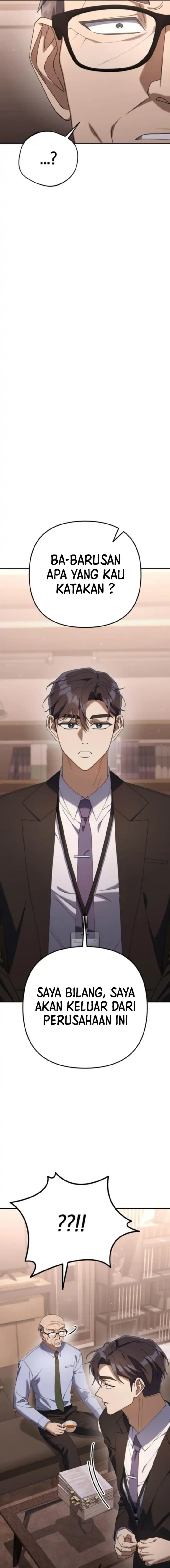 Read The Art of Leaving Work on Time Bahasa Indonesia ID Manga Online