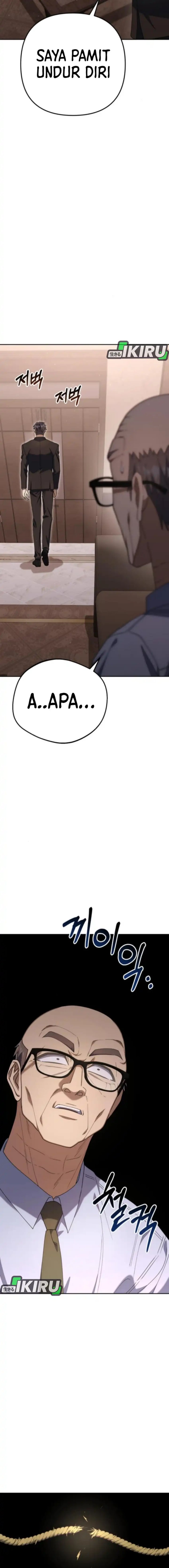 Read The Art of Leaving Work on Time Bahasa Indonesia ID Manga Online