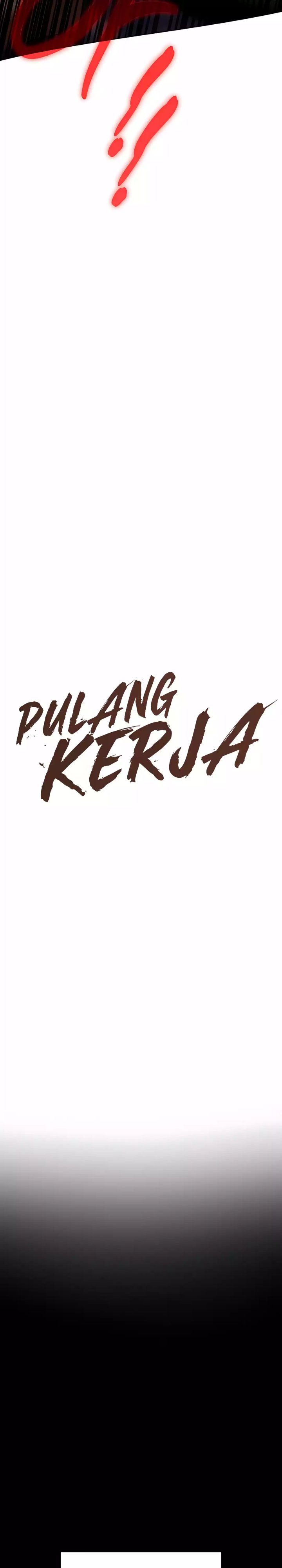 Read The Art of Leaving Work on Time Bahasa Indonesia ID Manga Online