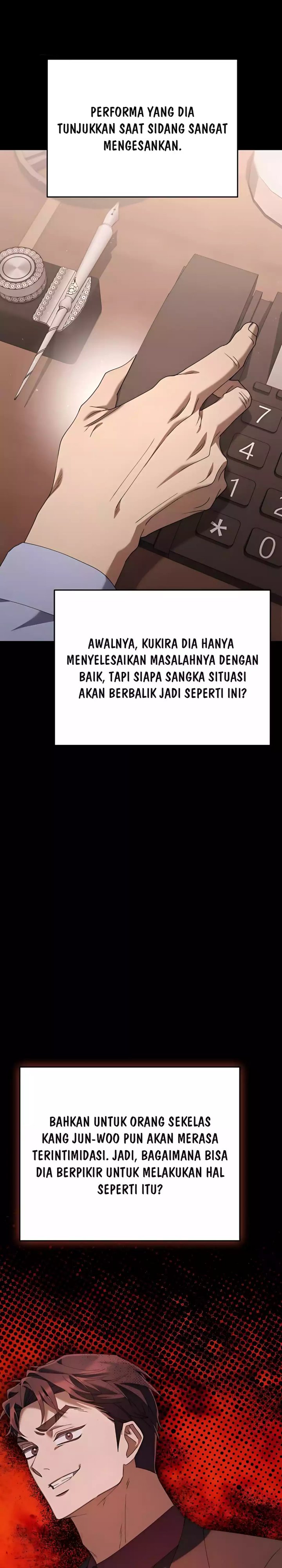 Read The Art of Leaving Work on Time Bahasa Indonesia ID Manga Online