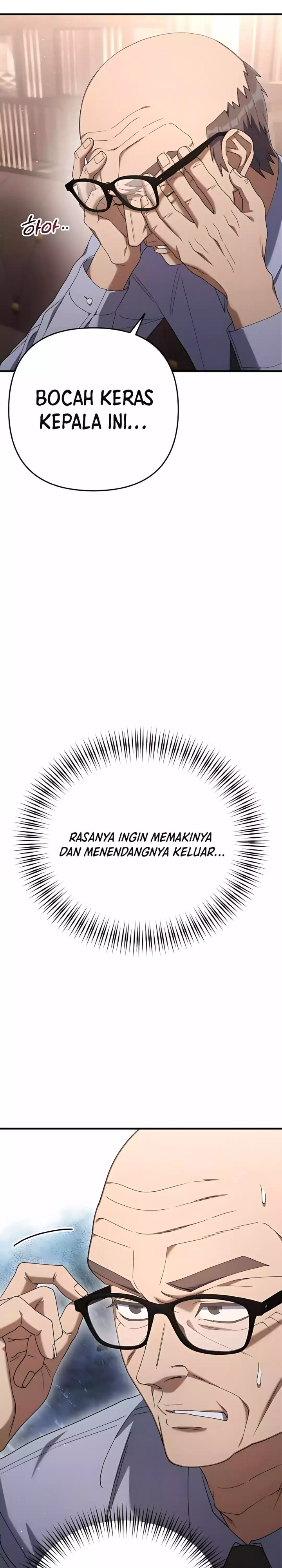 Read The Art of Leaving Work on Time Bahasa Indonesia ID Manga Online