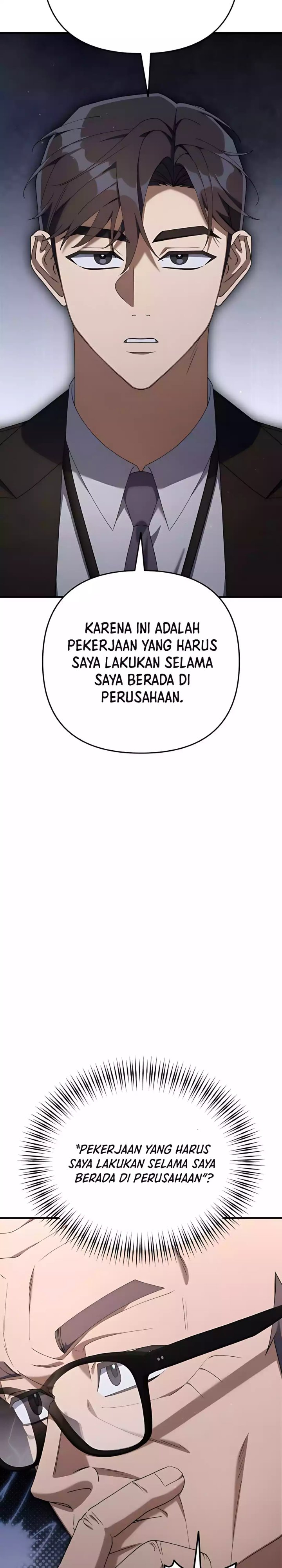 Read The Art of Leaving Work on Time Bahasa Indonesia ID Manga Online
