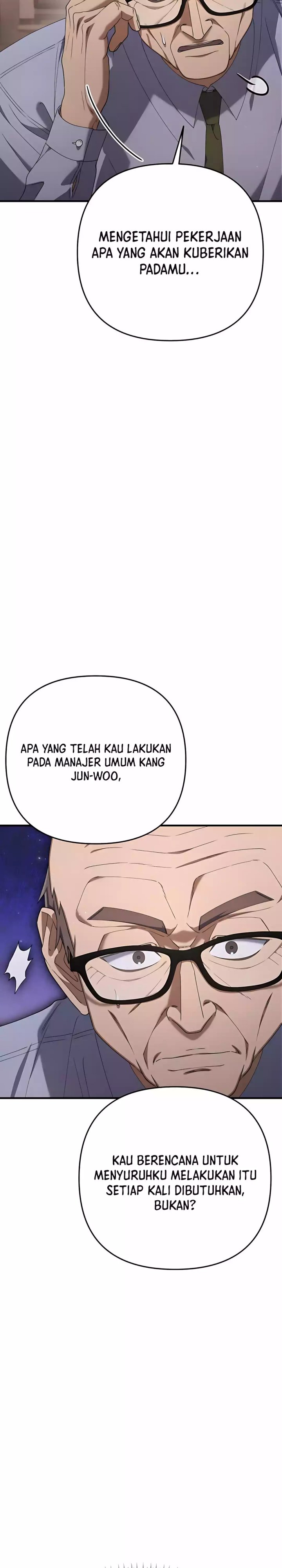 Read The Art of Leaving Work on Time Bahasa Indonesia ID Manga Online