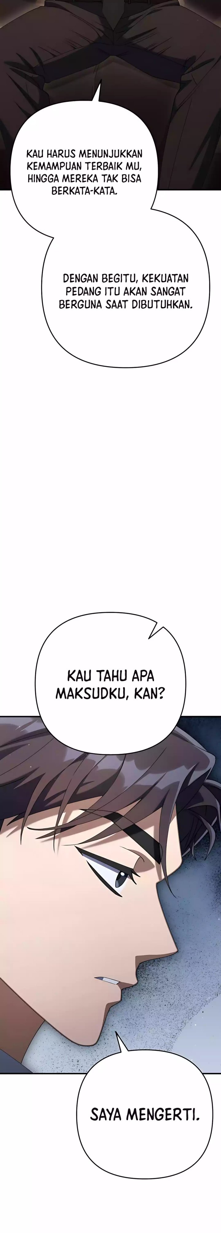 Read The Art of Leaving Work on Time Bahasa Indonesia ID Manga Online