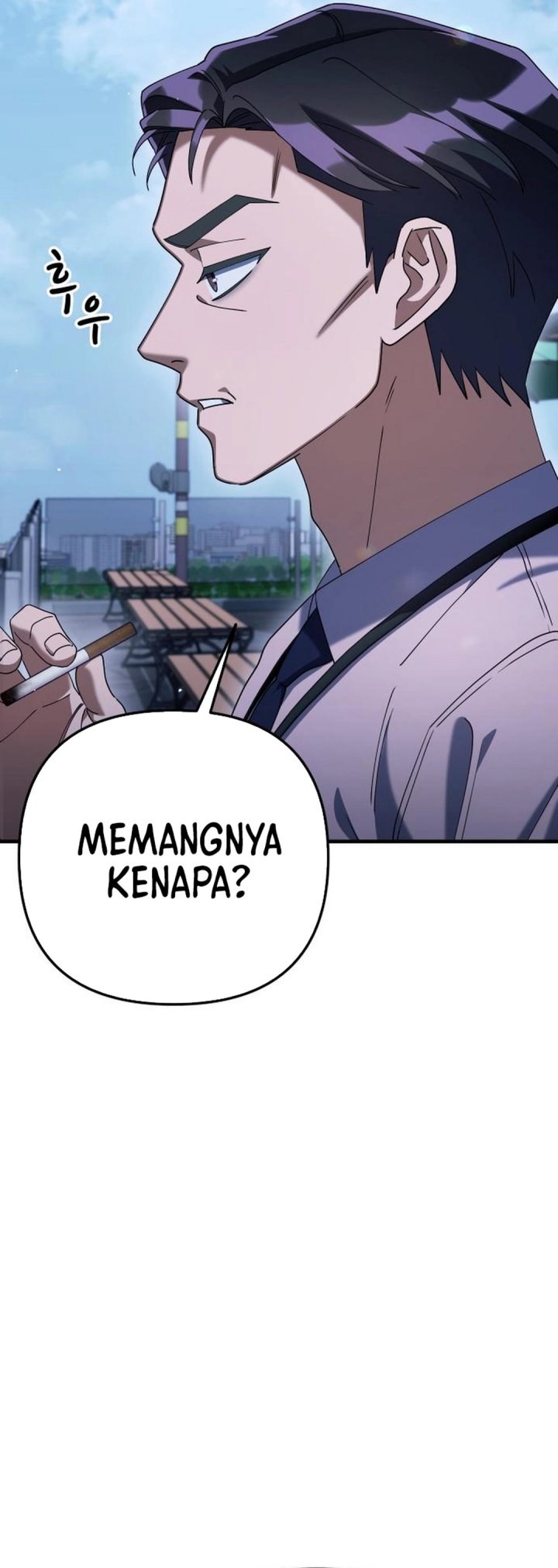 Read The Art of Leaving Work on Time Bahasa Indonesia ID Manga Online