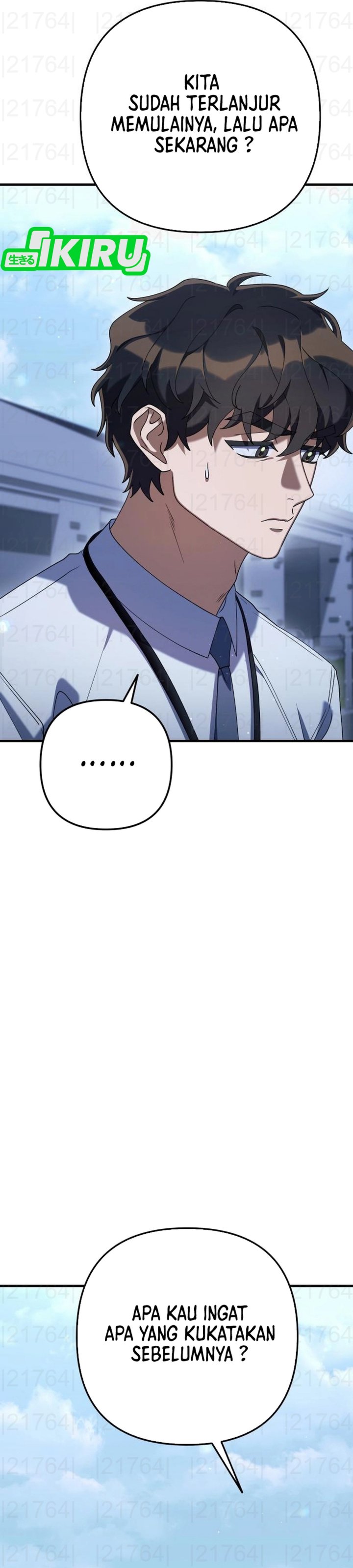 Read The Art of Leaving Work on Time Bahasa Indonesia ID Manga Online