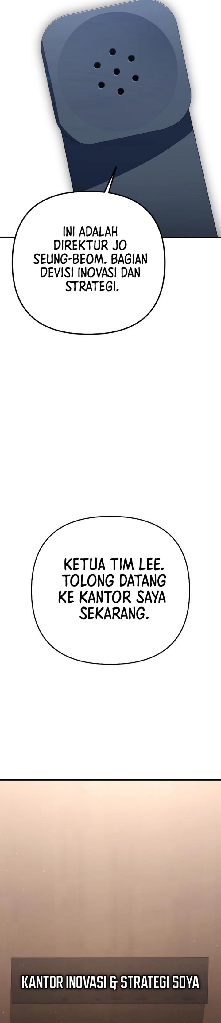 Read The Art of Leaving Work on Time Bahasa Indonesia ID Manga Online