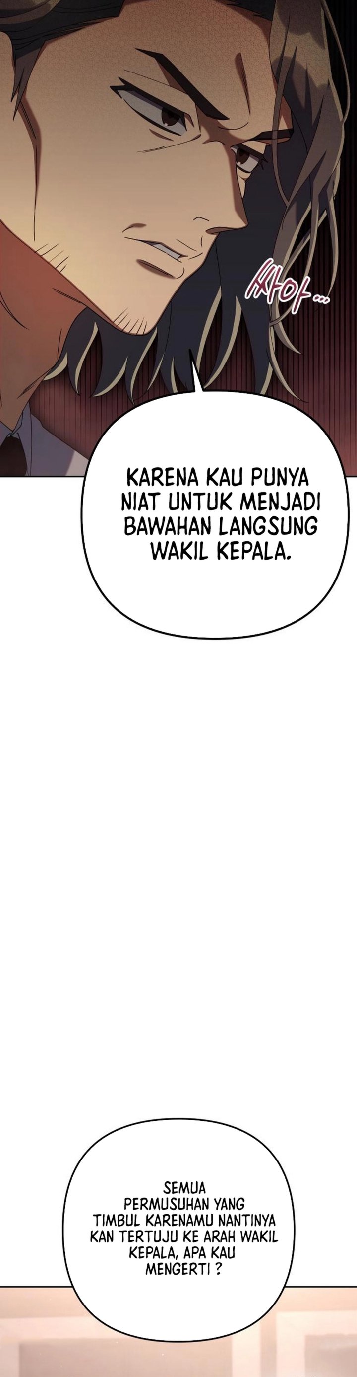 Read The Art of Leaving Work on Time Bahasa Indonesia ID Manga Online