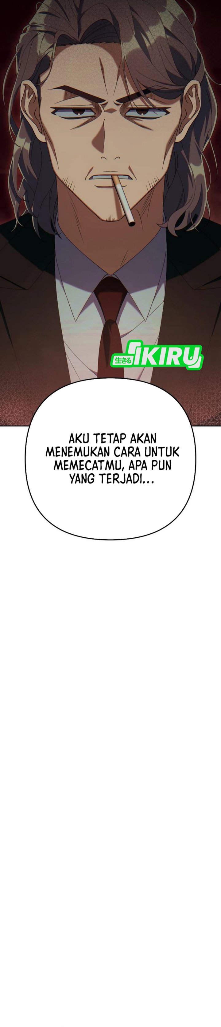 Read The Art of Leaving Work on Time Bahasa Indonesia ID Manga Online