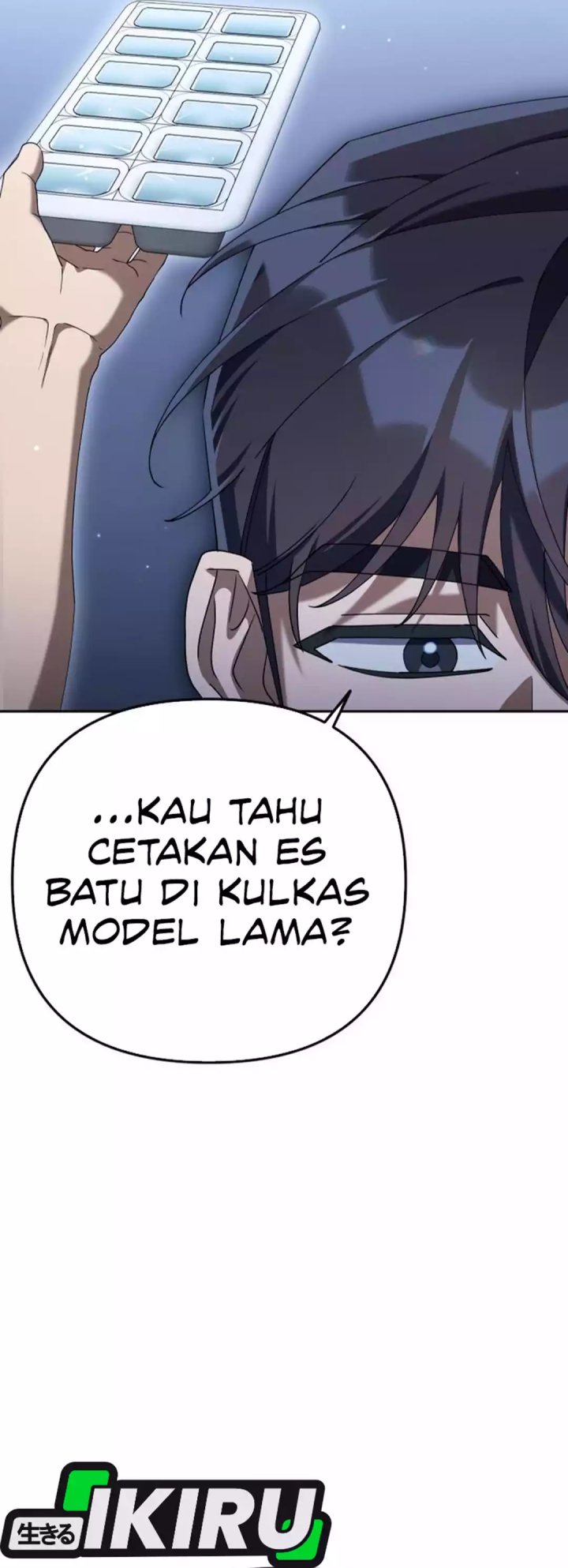 Read The Art of Leaving Work on Time Bahasa Indonesia ID Manga Online