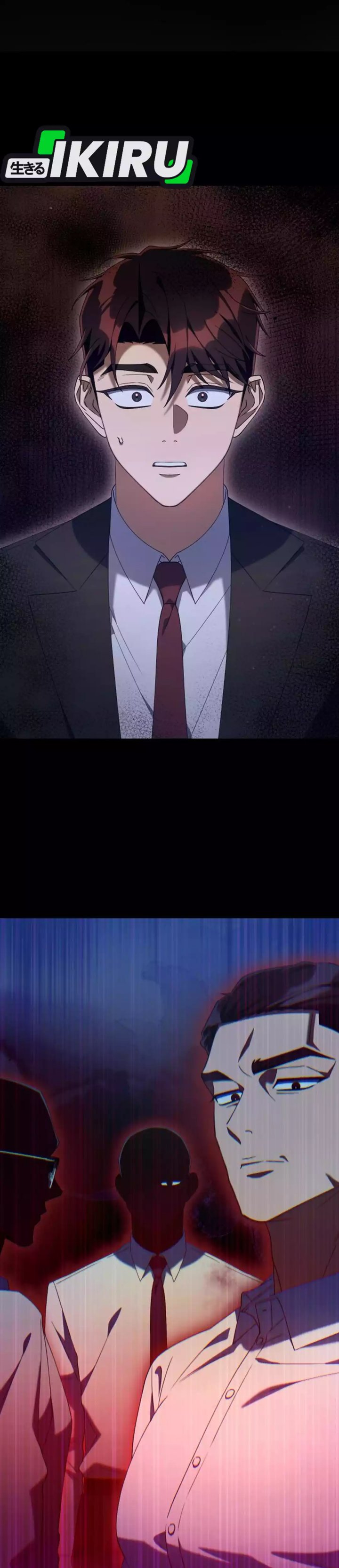 Read The Art of Leaving Work on Time Bahasa Indonesia ID Manga Online