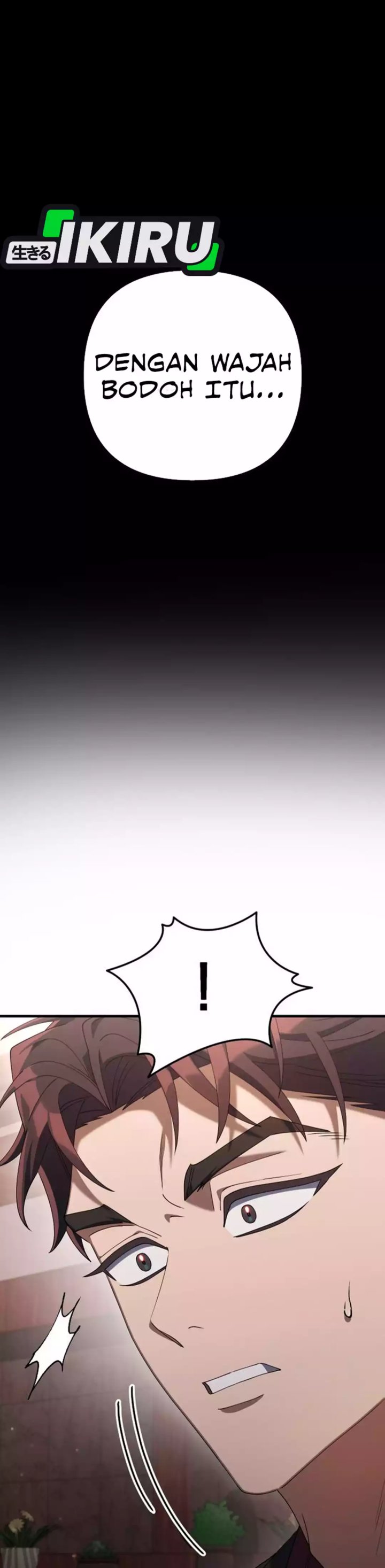 Read The Art of Leaving Work on Time Bahasa Indonesia ID Manga Online
