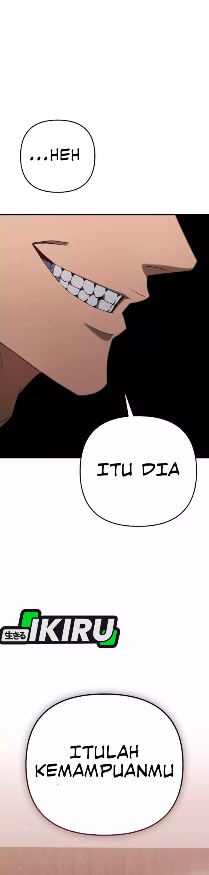 Read The Art of Leaving Work on Time Bahasa Indonesia ID Manga Online