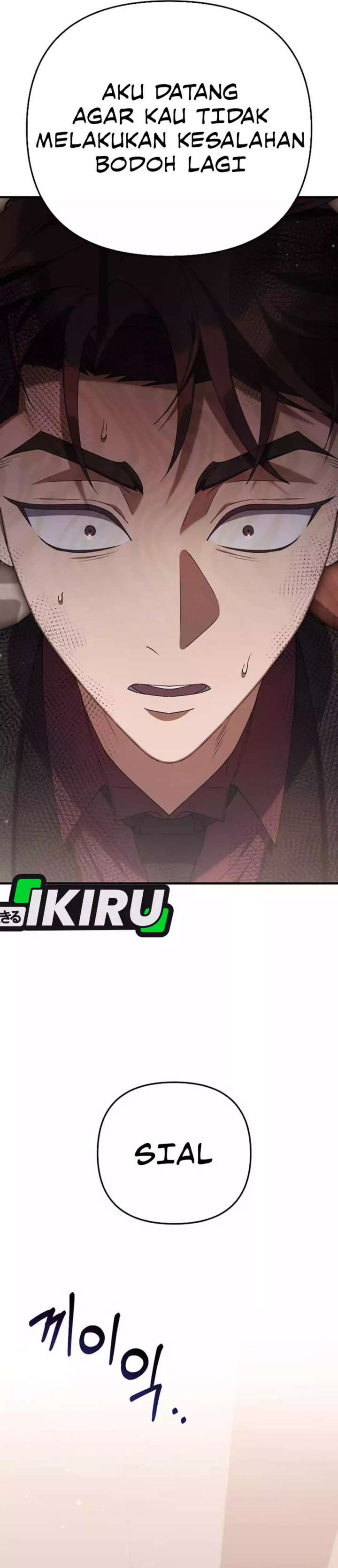 Read The Art of Leaving Work on Time Bahasa Indonesia ID Manga Online