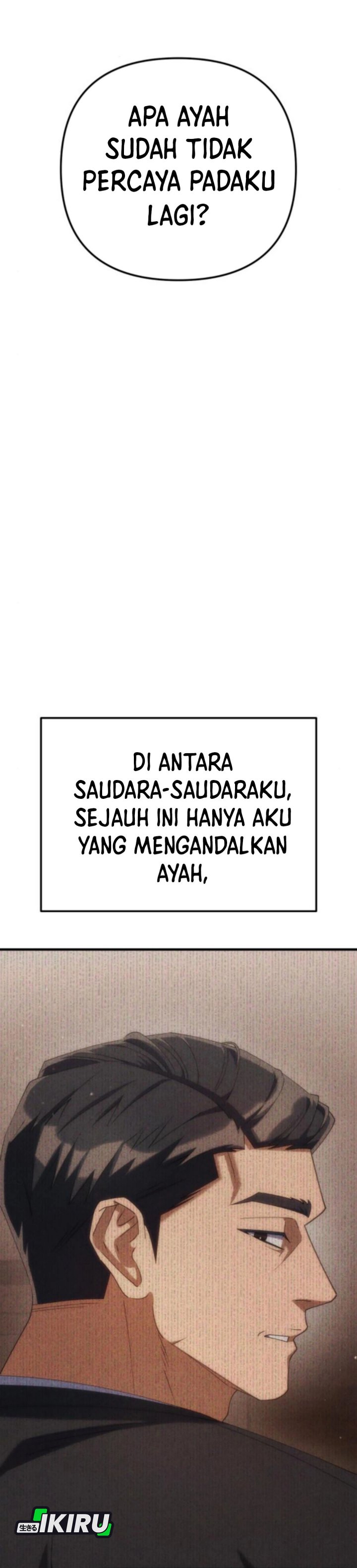 Read The Art of Leaving Work on Time Bahasa Indonesia ID Manga Online