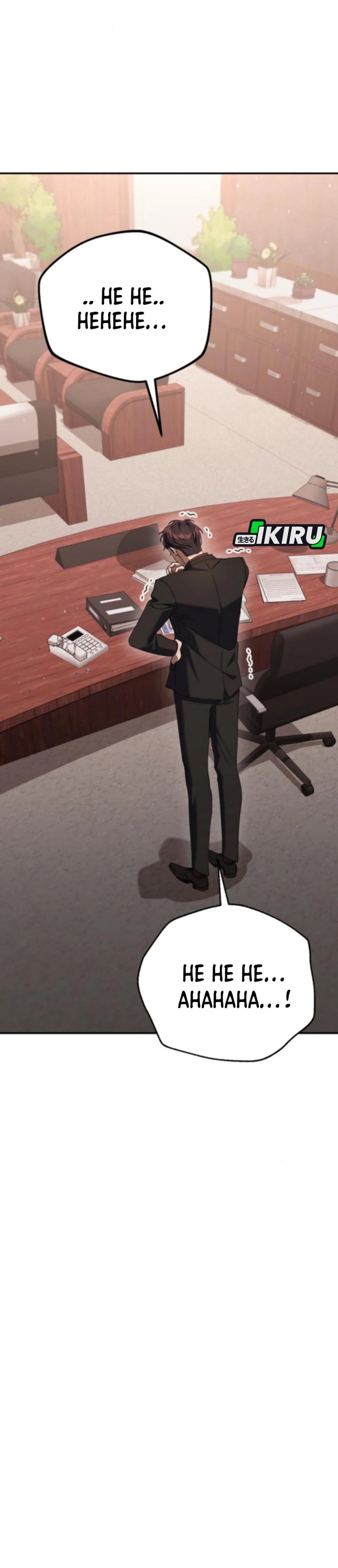 Read The Art of Leaving Work on Time Bahasa Indonesia ID Manga Online