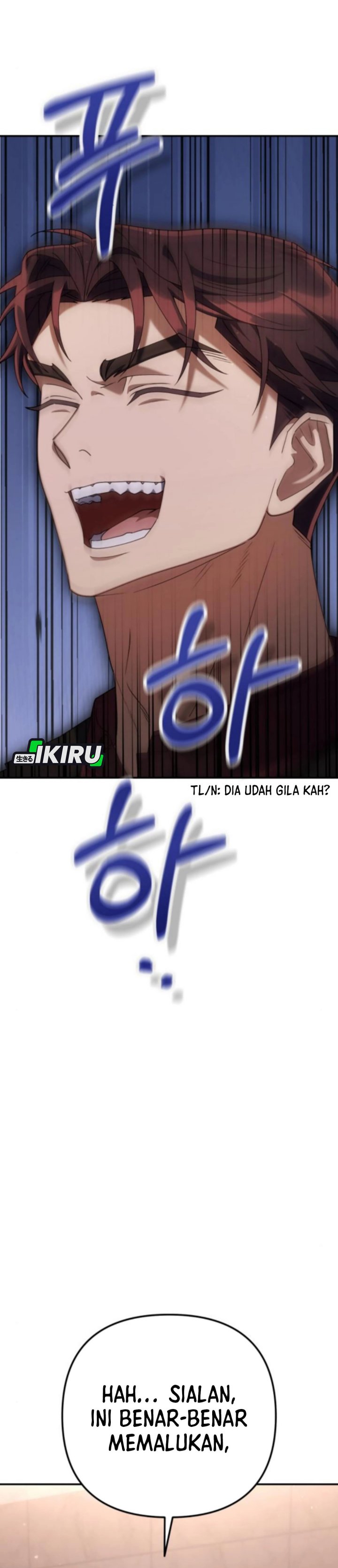 Read The Art of Leaving Work on Time Bahasa Indonesia ID Manga Online