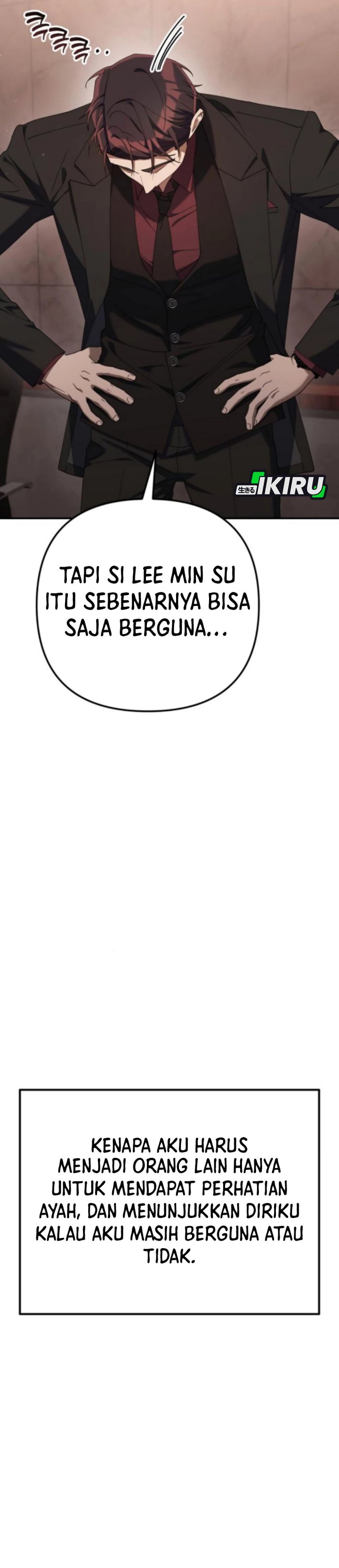 Read The Art of Leaving Work on Time Bahasa Indonesia ID Manga Online