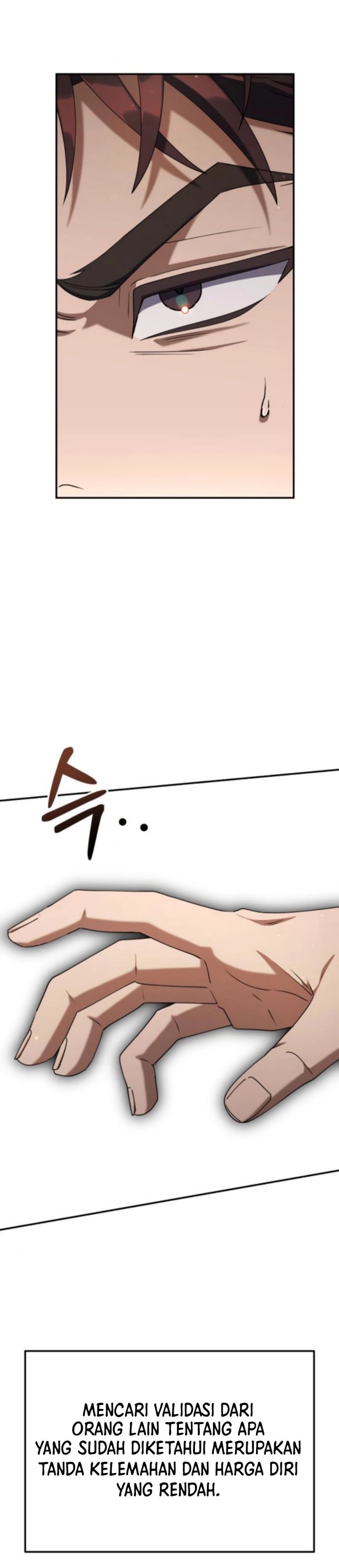 Read The Art of Leaving Work on Time Bahasa Indonesia ID Manga Online