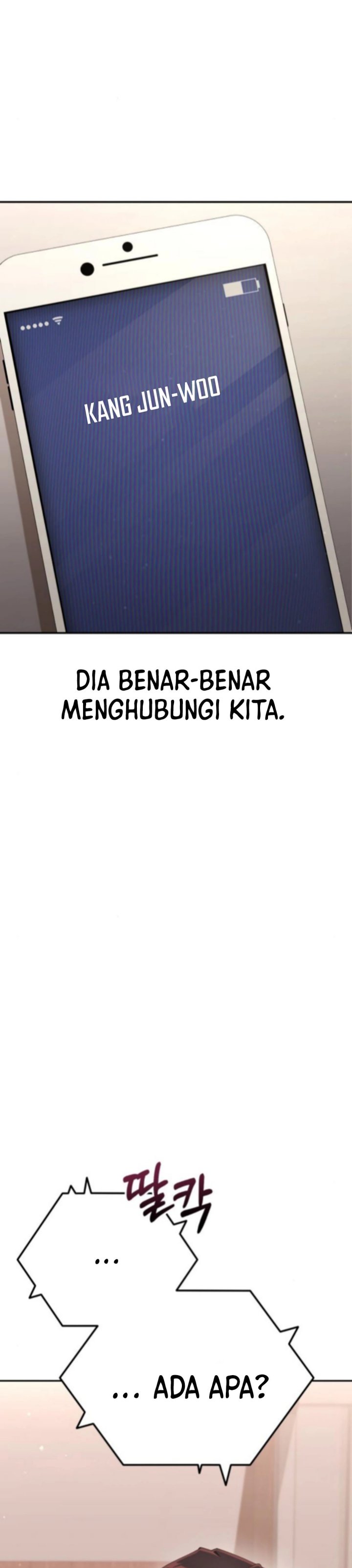 Read The Art of Leaving Work on Time Bahasa Indonesia ID Manga Online
