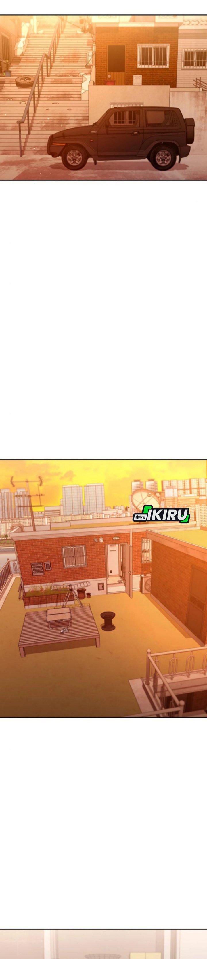 Read The Art of Leaving Work on Time Bahasa Indonesia ID Manga Online