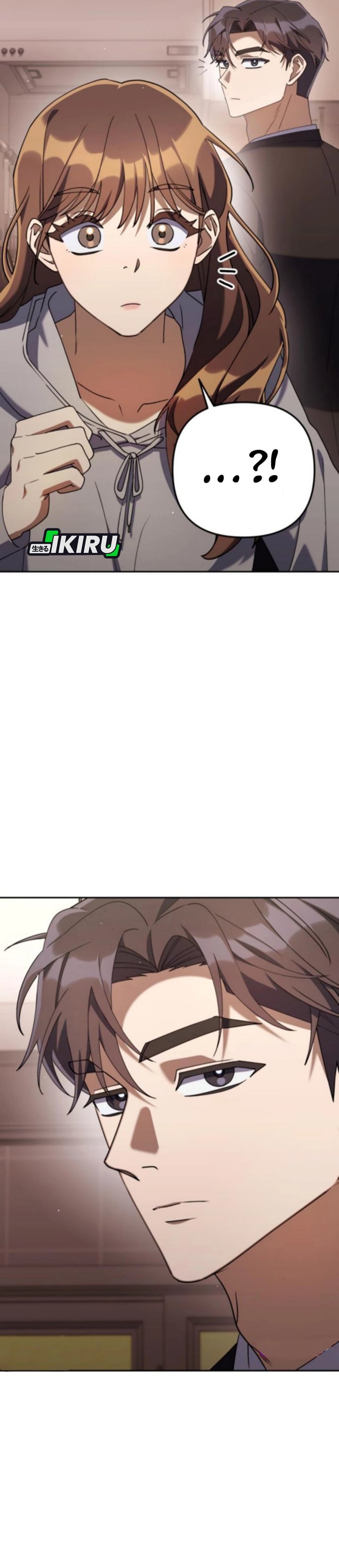Read The Art of Leaving Work on Time Bahasa Indonesia ID Manga Online