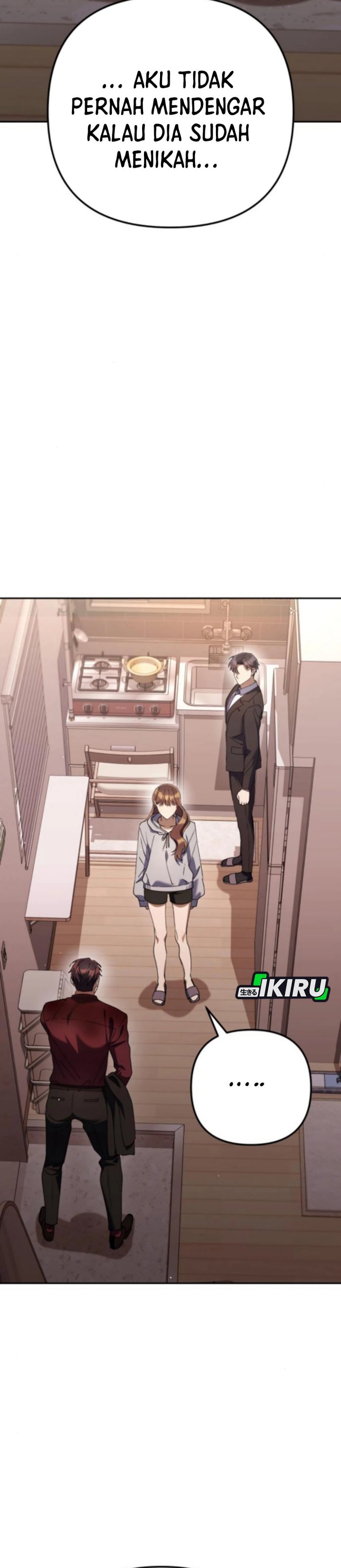 Read The Art of Leaving Work on Time Bahasa Indonesia ID Manga Online