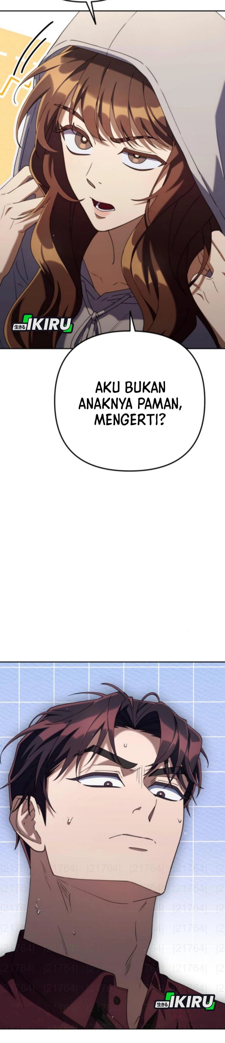 Read The Art of Leaving Work on Time Bahasa Indonesia ID Manga Online